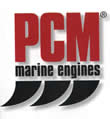 PCM Marine Engines