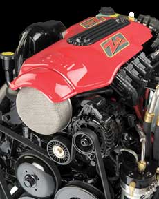 PCM Marine Engines: Adelaide Ski Boat Centre